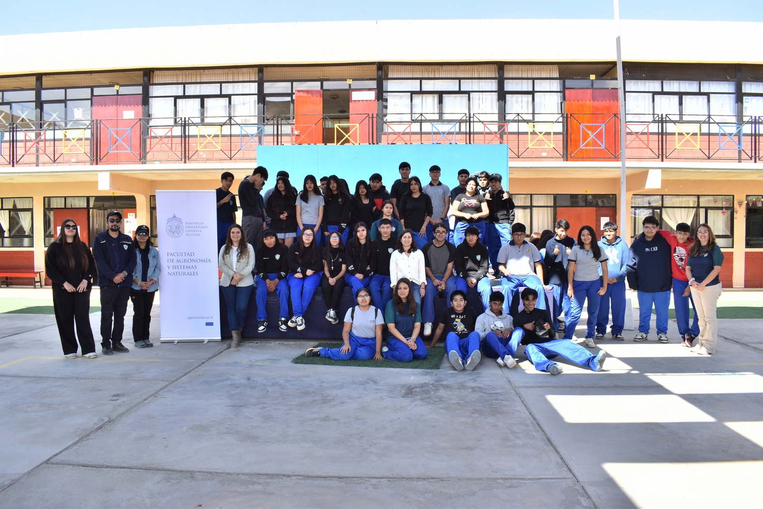 Proyecto FIA PYT 2025-0255 
