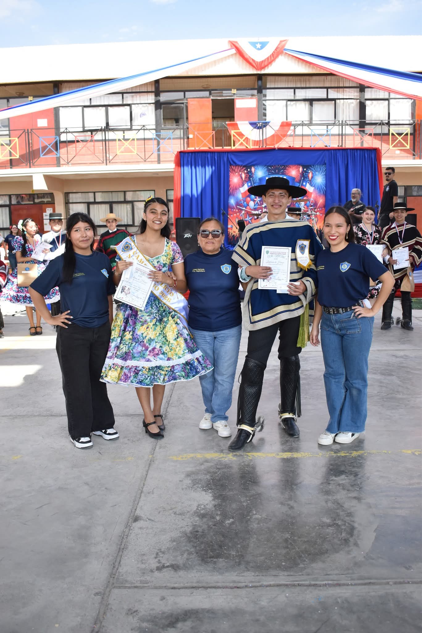 Fiesta Campestre 2026