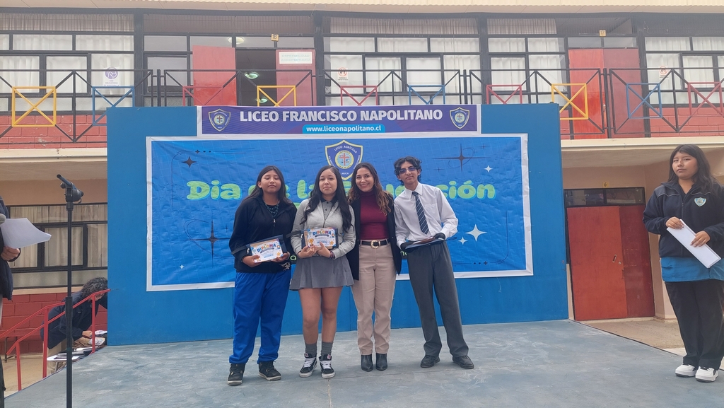 ANIVERSARIO DE LA EDUCACIÓN TÉCNICO PROFESIONAL 2026